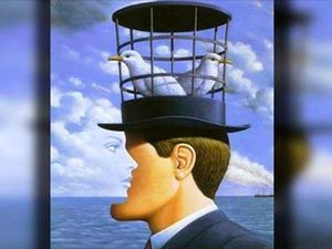 Tes Kepribadian: Gambar Wanita atau Burung yang Pertama Kali Kamu Lihat?