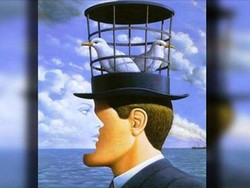 Tes Kepribadian: Gambar Wanita atau Burung yang Pertama Kali Kamu Lihat?