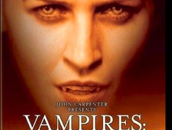 Sinopsis Vampires: Los Muertos, Aksi Jon Bon Jovi Jadi Pemburu Vampir