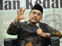 PKB Soroti Kredibilitas IPW Bicara Reshuffle: Perkeruh Keadaan!