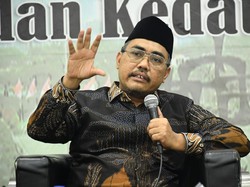 PKB: Luhut Bicara Blak-blakan, Memang Jawa Adalah Kunci Menang Pilpres