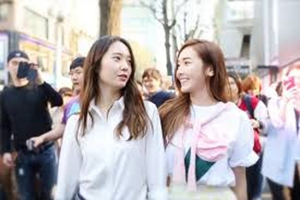 Penampilan mereka diacara reality show mereka