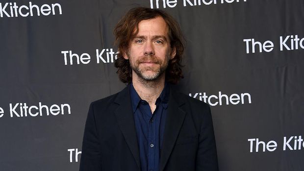 NEW YORK, NEW YORK - MAY 16: Aaron Dessner of The National attends The Kitchen's 2019 Spring Gala at The Kitchen NYC on May 16, 2019 in New York City.   Jamie McCarthy/Getty Images/AFP