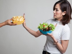 Tanpa Obat! Ini Cara Alami Turunkan Kolesterol Jahat