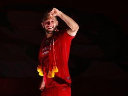 Tinggalkan Liverpool, Adam Lallana Mendekat ke Brighton