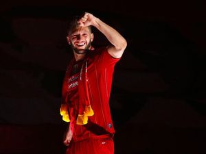 Tinggalkan Liverpool, Adam Lallana Mendekat ke Brighton Tinggalkan Liverpool, Adam Lallana Mendekat ke Brighton