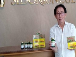 Disebut Mirip Vaksin COVID-19, Tolak Angin Terbukti Tingkatkan Sel T