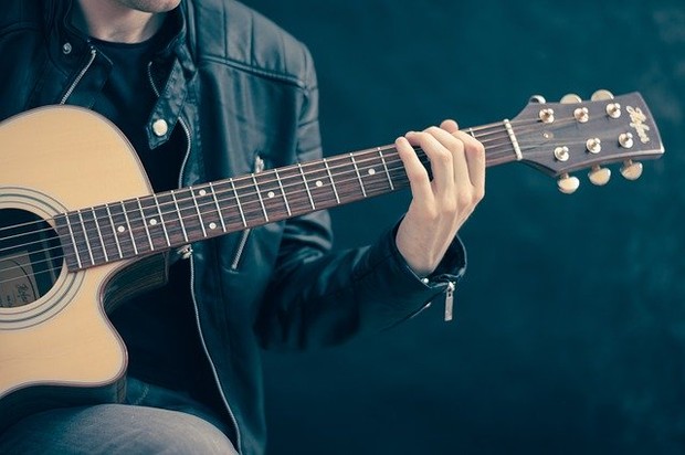 Bermain Musik Meningkatkan Kecerdasan/ Foto: Pixabay.com
