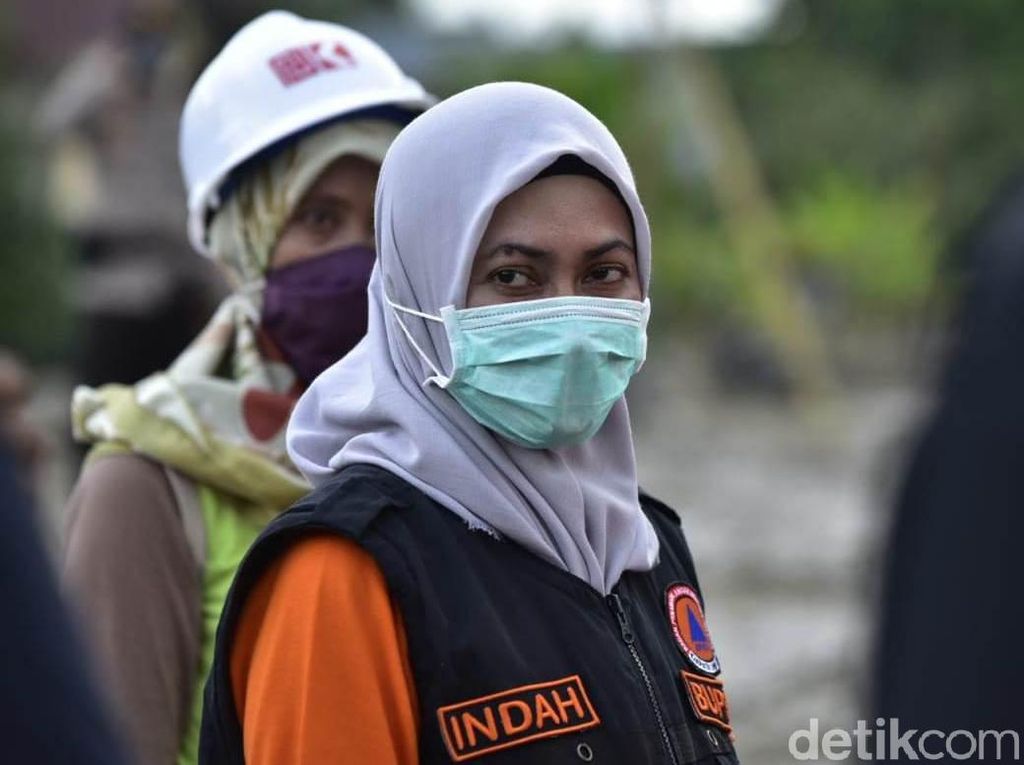 Pemerintah Siapkan Rumah Tetap untuk Korban Banjir Bandang Luwu Utara Pemerintah Siapkan Rumah Tetap untuk Korban Banjir Bandang Luwu Utara