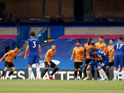 8 Data-Fakta Wolverhampton Vs Chelsea: Ada Catatan Dominasi The Blues