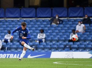 Chelsea Ungguli Wolves 2-0 di Babak Pertama