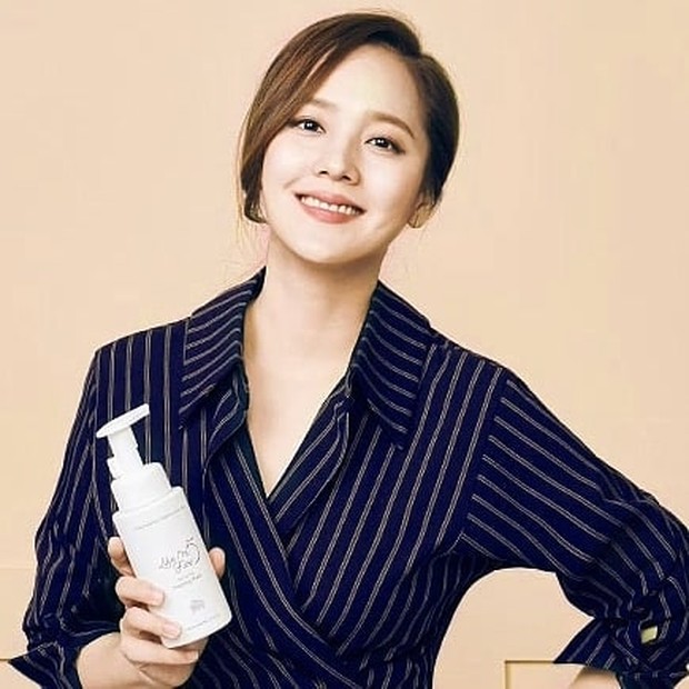 Eugene/instagram.com/ses971128/ Eugene, aktris Korea - founder brand skincare Like I'm 5