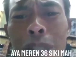 Pria Ini Beli Roti Bakar 36 Kali Buat Gebetan Berakhir Cinta Ditolak