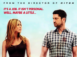 Sinopsis The Bounty Hunter, Jennifer Aniston Jadi Buronan Mantan Suami