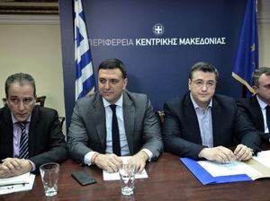 Yunani Prioritaskan Lansia Saat Vaksin Corona Tersedia