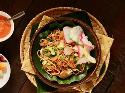 Hari Mie Sedunia 6 Oktober, Ini 3 Hidangan Mi Khas Jawa Timur