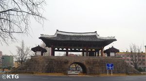 Potret Kaesong, Kota Pertama di Korut dengan Kasus Corona