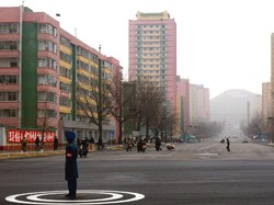 Mengenal Kaesong, Kota dengan Kasus Corona Pertama di Korut