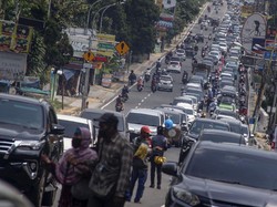 Pakar Tak Setuju Pelebaran Jalan di Puncak: Itu Undangan Bermacet-ria