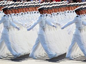 Kumpulan Foto Menakjubkan Tanpa Sentuhan Photoshop