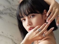 Lisa BLACKPINK Bikin Bvlgari Jadi Brand Perhiasan Terpopuler