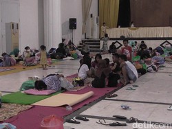 Hampir 2.000 Warga Mengungsi Akibat Banjir Kota Gorontalo dan Bone Bolango