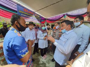 LPDB Berpotensi Salurkan Dana Bergulir ke Koperasi Ternak di Lampung