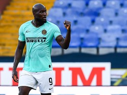 Moratti Sempat Ragukan Lukaku