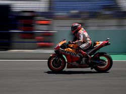 Semoga Marquez Tak Terpengaruh dengan Cederanya di MotoGP 2021