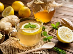 Selain Kopi, 5 Minuman Ini Juga Bisa Menambah Energi di Pagi Hari