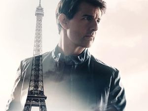 Sinopsis Mission: Impossible - Fallout, Dibintangi Tom Cruise Sinopsis Mission: Impossible - Fallout, Dibintangi Tom Cruise