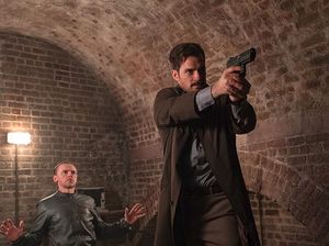 Sinopsis Mission Impossible: Fallout, Ramaikan Bioskop Sahur Trans TV