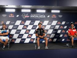 Live Streaming Trans7 MotoGP Andalusia 2020