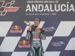 Klasemen MotoGP 2020 Usai Balapan Andalusia