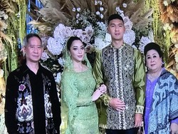Keseriusan Indra Priawan dan Wasiat Ayah Nikita Willy