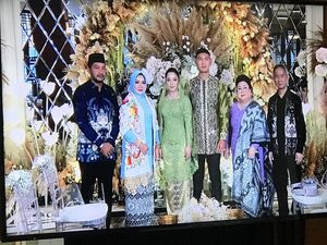 Bukan Harta! Nikita Willy Klepek-klepek pada Indra Priawan Karena Ini Bukan Harta! Nikita Willy Klepek-klepek pada Indra Priawan Karena Ini