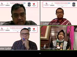 Dukung Perempuan Wirausaha di Surabaya, Ini yang Dilakukan Facebook dengan PE