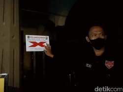 3 Hari Razia Jam Malam di Surabaya, Tempat Hiburan Ternyata yang Paling Bandel