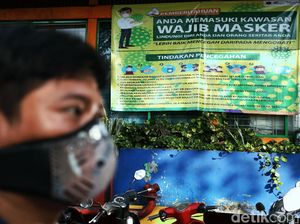 Kala Intelijen Negara Redam Viral Video Ibu Kota Zona Hitam