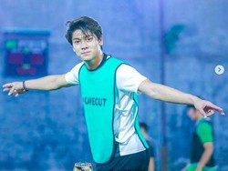 7 Orang Lihat Rizky Billar Lempar Bola Biliar ke Lesti Kejora, Ini Reaksinya