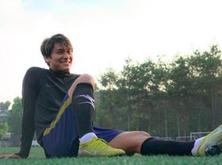 Lika-Liku Rizky Billar dari Pemain Bola hingga Populer karena Putus Cinta