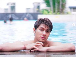 Rizky Billar Terlalu Sibuk Syuting hingga Drop dan Masuk Rumah Sakit