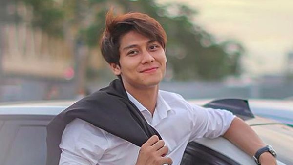 Rizky Billar yang Gantengnya Nggak Habis-habis