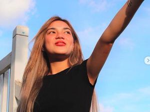 YouTuber Mika Salamanca Ditangkap karena Bikin Video TikTok di Bandara