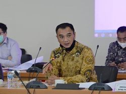 Golkar Dukung Perbaikan JIS untuk Venue Piala Dunia U-17: Masih Ada Waktu