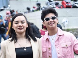 Bastian Steel Blak-blakan soal Sosok Shafa Harris