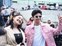 Diisukan Putus karena Selingkuh, Bastian Akui Masih Cinta Shafa Harris