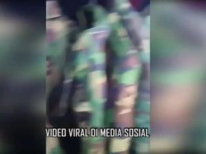 Isu Tentara China Ngelaundry di Kelapa Gading, Polisi Turun Tangan