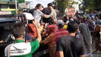 Warga Ambil Paksa Jenazah Probable COVID-19 dari RSUD dr R Soedarsono