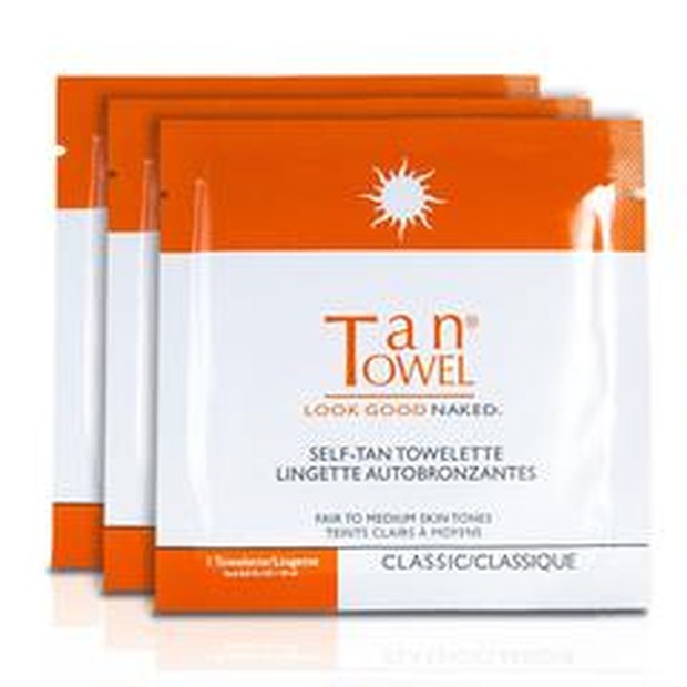 Tan Towels/Sumber:tantowel.com Tan Towels